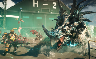 В Epic Games Store стартовала раздача шутера с огромными динозаврами, которая продлится лишь сутки