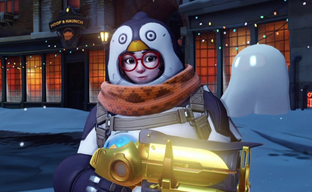 Командный шутер Overwatch становится бесплатной игрой, но пока лишь временно