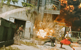 Создатели Call of Duty обещали бороться с сексизмом и домогательствами