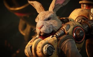 Метроидвания F.I.S.T.: Forged In Shadow Torch о боевом кролике получила самое большое обновление