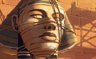 Классический симулятор градостроения Pharaoh вернётся в ремейке