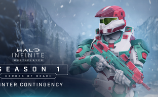 В Halo Infinite опять добавили боевой пропуск с абсурдным ограничением. Разработчики рекомендуют воспринимать его как «адвент-календарь»