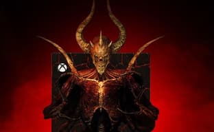 Победитель конкурса Blizzard показал Xbox Series X в стиле Diablo 2: Resurrected