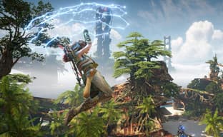 Механические выдры и новое древо умений — раскрыты новые детали Horizon Forbidden West