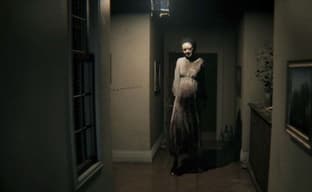 Гильермо дель Торо не намекал на новую Silent Hill, а просто дразнил Konami на TGA 2021