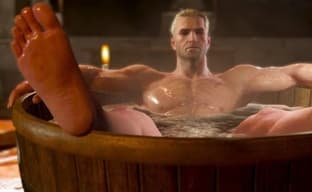 Ведьмак 3: Дикая Охота возвращается на вершину. Сериал «Ведьмак» вновь помог CD Projekt Red