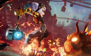 Специалисты назвали Ratchet & Clank: Rift Apart самой технологичной игрой 2021 года