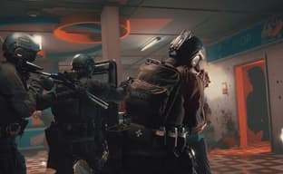 [Видео] Игры мужиков. От POLICE QUEST и SWAT 4 до READY OR NOT