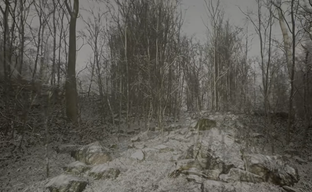 Создатели загадочного эксклюзива Abandoned для PlayStation 5 вновь напомнили о себе и анонсировали новый контент