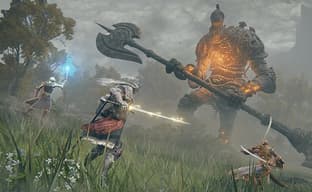 «Шепчущая глина». Разработчики Elden Ring дразнят новыми подробностями об игре