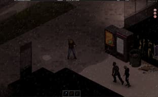 Project Zomboid бьет рекорды популярности спустя 10 лет после премьеры