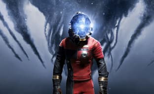 Слух: Epic Games раздаст Prey в качестве рождественского подарка EGS