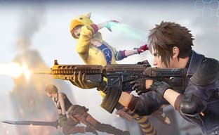 Как PUBG Mobile, только с яйцами. Обзор королевской битвы Final Fantasy 7 The First Soldier
