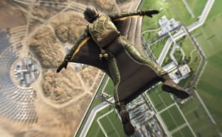 В Battlefield 2042 появится реклама товаров прямо в карточках игроков