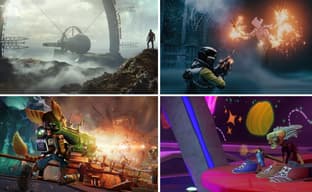 Returnal для PS5 признана игрой года по версии The Guardian