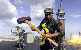 Почти 50 000 читеров забанены в Call of Duty: Warzone и Vanguard