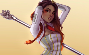 Глитч Apex Legends позволяет Лобе получать «лёгкие победы»