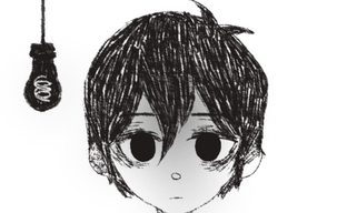 Психологический хоррор в оболочке ролевой игры Omori перевели на русский язык. Игра празднует первую годовщину