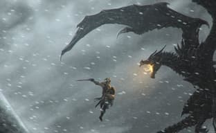 [Видео] SKYRIM. Лучшая игра любого года