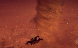 Игроки Battlefield 2042 расстроены новой картой. Они видели только рисунок