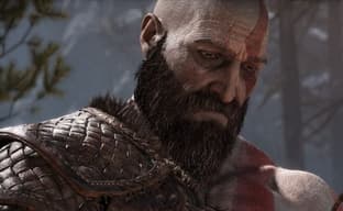ПК-версия God of War выжмет все соки из современных видеокарт. AMD провела тесты производительности