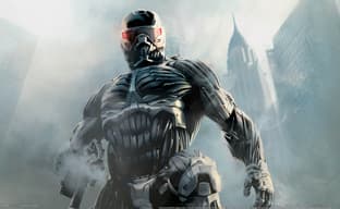 Создатели Crysis намерены вернуться с новой ААА-игрой. Упоминается «песочница» и «шутер от первого лица»