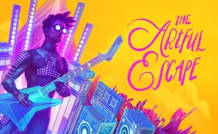 The Artful Escape признана лучшей инди-игрой 2021 года по версии Forbes