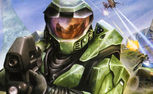 Halo: Combat Evolved создавалась как «мультиплеерная игра» без сюжета