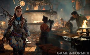 Элой в Horizon Forbidden West будут называть «Спасительницей». Новые подробности повествования