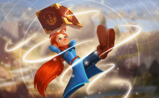 В Epic Games Store стартовала раздача Mages of Mystralia