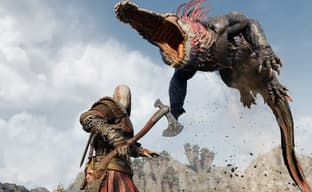 Раскрыта предполагаемая дата выхода God of War Ragnarök