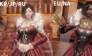 Издателя Lost Ark обвиняют в цензуре и переделывании персонажей