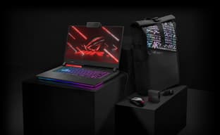 Ход красных. Ноутбук Asus ROG Strix G15 Advantage Edition G513QY с процессором и видеокартой AMD