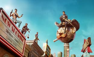 Saints Row получила ролики с игровым процессом. Разработчики показали локации и побочные активности