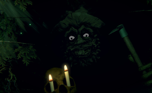 Карточный хоррор Inscryption впечатлил создателя Super Smash Bros. Ultimate