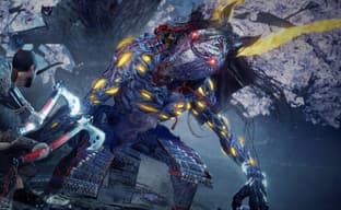 Издатель Nioh готовит три пока не анонсированные игры