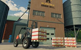 Farming Simulator 22 обошла по продажам Ratchet & Clank: Rift Apart и Forza Horizon 5