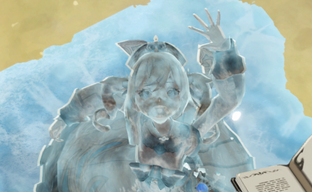 В Genshin Impact запускают событие с открытками. В Альпах может появиться точка телепортации