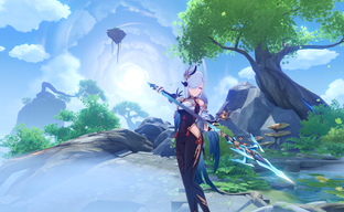 Энканомия, новые монстры и персонажи — появилось много скриншотов обновления 2.4 для Genshin Impact