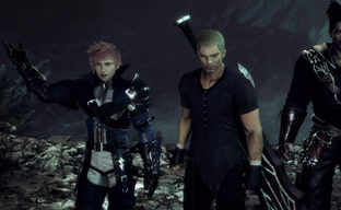 Square Enix сделала часть миссий эксклюзивом самого дорого издания Final Fantasy Origin? Компания запутала пользователей