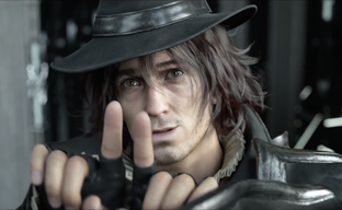 Японская студия ведет разработку некого крупнобюджетного ремейка для PlayStation 5