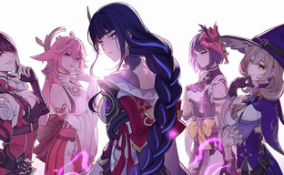 Ветка форума Genshin Impact на Reddit стала самым популярным игровым разделом в 2021 году