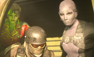 Разработчики Call of Duty: Warzone урезали число игроков в матче, чтобы справиться с вылетами