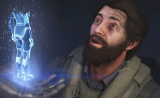 В Halo Infinite обнаружили вырезанную сцену после титров