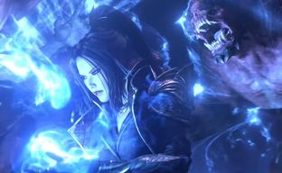 Diablo исполнилось 25 лет. Blizzard отметила день рождения игры специальным роликом