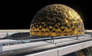 Опубликованы скриншоты Starfield из старой сборки игры