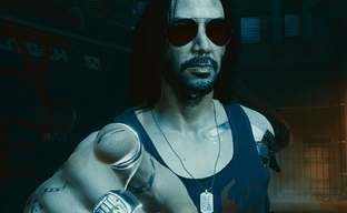 Cyberpunk 2077 оказалась единственной одиночной игрой в списке лучших по онлайну Steam за 2021 год