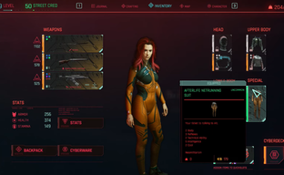 Энтузиаст добавил в Cyberpunk 2077 механику мимикрии. Герой научился маскироваться с помощью нарядов