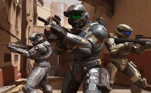 Боты Halo Infinite отказываются покидать матчи и разрушают баланс команд