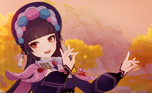 Юнь Цзинь из Genshin Impact получила сюжетный трейлер. Представили таланты и анимации героини